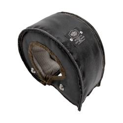 Wehrli Custom Fabrication - Wehrli WCF100731 Heat Blanket Turbo T4 Exhaust Housing - Image 1