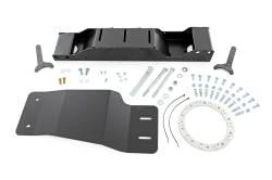 Rough Country Suspension Systems - Rough Country 10-Bolt Transfer Case Clocking Ring for 25-26 Ram 2500 4WD 30004 - Image 1