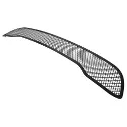APS - APS Wire Mesh Grille Black for 21-24 Durango SXT/Citadel GR04GEE58H - Image 2