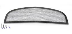 APS - APS Wire Mesh Grille Black 06-11 Chevrolet HHR GR03GEB12H - Image 2