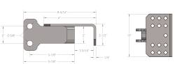 BulletProof Hitches - BulletProof STEP Hitch Step Attachment - Image 4