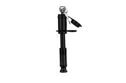 BulletProof Hitches - BulletProof BLACKBPLP Single 5/8" Diameter Keyed Black Ops Locking Hitch Pin - Image 5