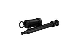 BulletProof Hitches - BulletProof BLACKBPLP Single 5/8" Diameter Keyed Black Ops Locking Hitch Pin - Image 6