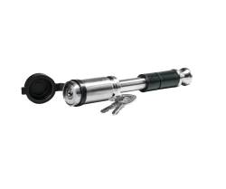 BulletProof Hitches - BulletProof BPLP3 3PC Set 5/8" Diameter Keyed Locking Hitch Pin - Image 2