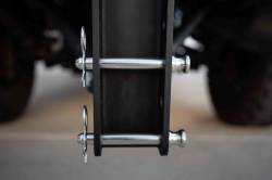BulletProof Hitches - BulletProof CRP Corrosion Resistant Trailer Hitch Pin - Image 2