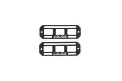 DV8 Offroad - DV8 Offroad UNMP-01 Seat Back Organizer - Image 6