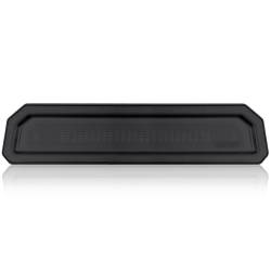 Recon - Recon 264327BK LED Third Brake Light Smoked/Red for 18-25 Jeep Wrangler JL - Image 1