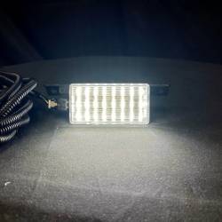 Recon - Recon 264329CL LED Cargo Bed Light Kit PAIR White 16-18 Silverado/Sierra - Image 3