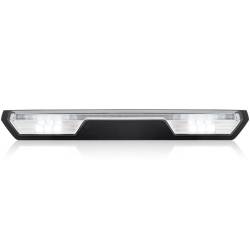 Recon - Recon 264101CL LED Third Brake Light Clear/Red/White 19-25 Silverado/Sierra - Image 4
