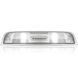 Recon - Recon 264112CLHP LED Third Brake Light Clear/Red/White for 09-18 RAM 1500/HD - Image 4