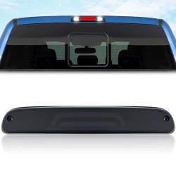 Recon - Recon 264116BKHP LED Third Brake Light Smoked/Red/White 99-16 Super Duty - Image 1
