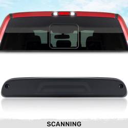 Recon - Recon 264116BKHPS LED Third Brake Light Smoked/Red/White 99-16 Super Duty - Image 1