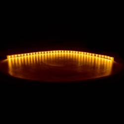 Recon - Recon 264701AM 24" Flexible High Power LED Light Strips-2pc. Amber - Image 2