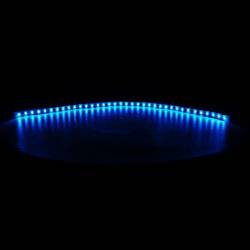 Recon - Recon 264701BL 24" Flexible High Power LED Light Strips-2pc. Blue - Image 2
