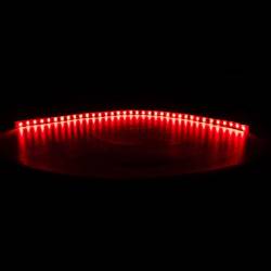 Recon - Recon 264701RD 24" Flexible High Power LED Light Strips-2pc. Red - Image 2