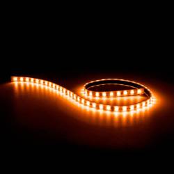 Recon - Recon 264702AM 36" Flexible High Power LED Light Strips-2pc. Amber - Image 2