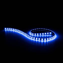 Recon - Recon 264702BL 36" Flexible High Power LED Light Strips-2pc. Blue - Image 2