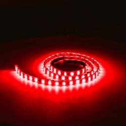 Recon - Recon 264703RD 48" Flexible High Power LED Light Strips-2pc. Red - Image 2