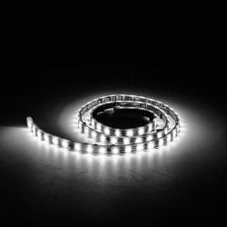Recon - Recon 264703WH 48" Flexible High Power LED Light Strips-2pc. White - Image 2