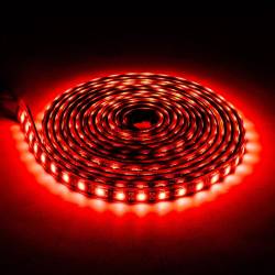 Recon - Recon 264704RD 15' Flexible High Power LED Light Strip EACH Red - Image 2