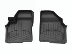 Weathertech - WeatherTech 4411701IM FloorLiner HP - Image 1