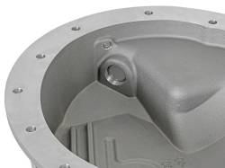 aFe Power - aFe 46-70040 Street Series Front Differential Cover Raw for 03-13 RAM 2500/3500 - Image 4