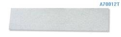 APS - APS 1.8mm Polished Stainless Wire Mesh Grille Sheet 16"x48" Each GR01GJJ12T - Image 2
