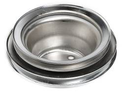 Trans-Dapt Performance - Trans-Dapt 9723 Chrome Water Pump Pulley 2 Groove 69-06 Chevy 396/454 Long - Image 71