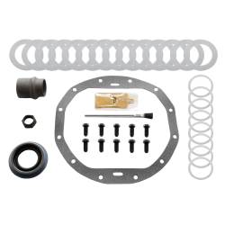 Richmond Gear - Richmond Gear 83-1019-B Half Ring & Pinion Installation Kit GM Car 8.875" - Image 1