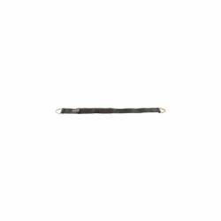 Allstar Performance - Allstar Performance ALL10208 Axle Strap w/D-Rings 33" Long - Image 1