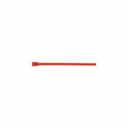 Allstar Performance - Allstar Performance ALL14127 Wire Ties Red 14.25" - Image 1