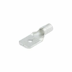 Allstar Performance - Allstar Performance ALL76017 Non-Insulated Blade Terminals Male .25" 16-14 Gauge - Image 1