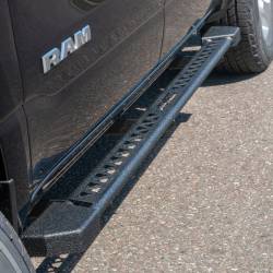 ARIES 2074112 Rocker Steps