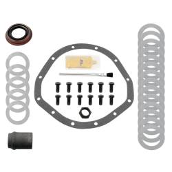 Richmond Gear - Richmond Gear 83-1018-B Half Ring & Pinion Installation Kit GM Truck 8.875" - Image 1