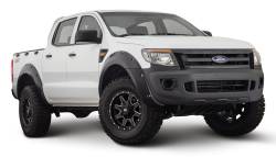 Bushwacker - Bushwacker 20934-02 Bushwacker Pocket Style Flare Ford Ranger - Image 5