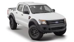 Bushwacker - Bushwacker 20934-02 Bushwacker Pocket Style Flare Ford Ranger - Image 6
