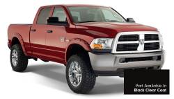 Bushwacker - Bushwacker Pocket Style Front/Rear Fender Flares-Painted for Ram HD 50919-35 - Image 7