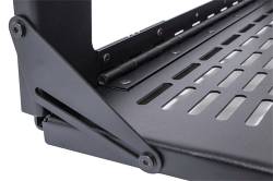 Dee Zee - Dee Zee DZ4469JL Tailgate Work Bench for 18-24 Jeep Wrangler JL - Image 3