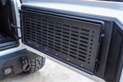 Dee Zee - Dee Zee DZ4469JL Tailgate Work Bench for 18-24 Jeep Wrangler JL - Image 5