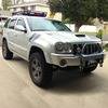 Superlift - Superlift 4" Suspension Lift Kit-SR Shocks for 05-07 Grand Cherokee 4WD K864 - Image 2