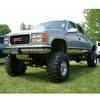 Superlift - Superlift 5"-7" Suspension Lift Kit-Bilstein Shocks 96-98 GM K2500/K3500 K274B - Image 2