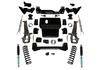 Superlift 6" Suspension Lift Kit-Bilstein Shocks for 12-18 Ram 1500 4WD K120B