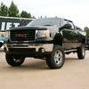 Superlift - Superlift 6"-7.5" Suspension Lift Kit-SR Shocks Silverado/Sierra HD 4WD K309 - Image 2
