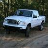 Superlift - Superlift 4" Suspension Lift Kit-SR Shocks 98-99 Ford Ranger 4WD K357 - Image 2