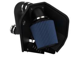 aFe 54-10412 Stage-2 Cold Air Intake w/5R Filter for 03-07 RAM 2500/3500 5.9L