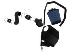 aFe Power - aFe 54-10412 Stage-2 Cold Air Intake w/5R Filter for 03-07 RAM 2500/3500 5.9L - Image 2
