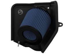 aFe Power - aFe 54-10412 Stage-2 Cold Air Intake w/5R Filter for 03-07 RAM 2500/3500 5.9L - Image 4