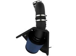 aFe Power - aFe 54-10412 Stage-2 Cold Air Intake w/5R Filter for 03-07 RAM 2500/3500 5.9L - Image 5