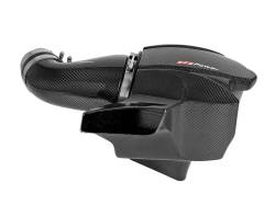 aFe Power - aFe 58-1000 Black Pro-Dry-S Cold Air Intake Carbon Fiber for 12-19 Jeep SRT8 6.4 - Image 3