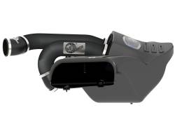 aFe Power - aFe 54-73120-B Momentum XP Cold Air Intake Black w/Pro-5R Filter for 17-20 F150 - Image 2